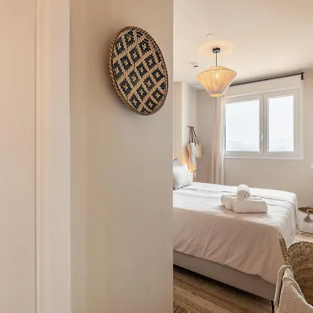 Appartement Skyline 5 Pool & Parking Free