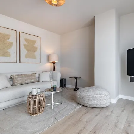 Apartmán Skyline 5 Pool & Parking Free